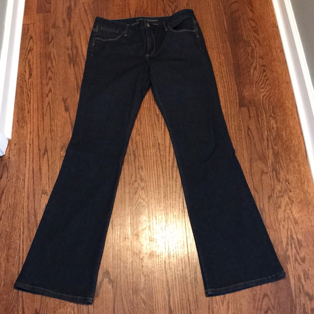 Banana Republican Jeans